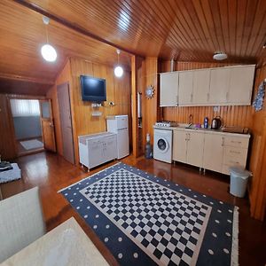 Penthouse Appartement